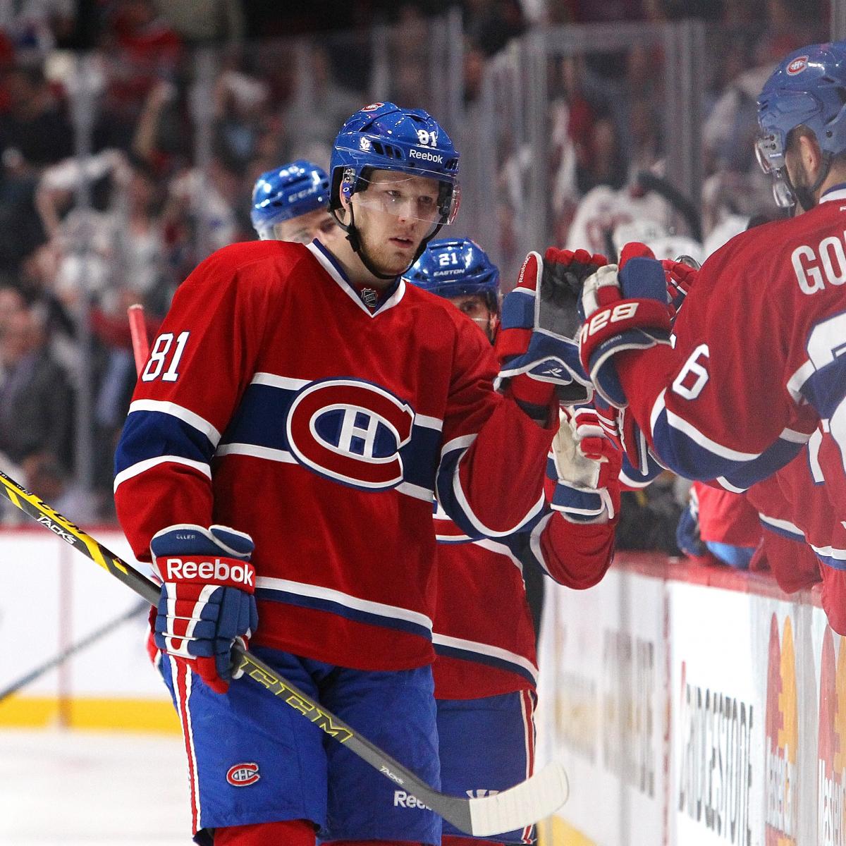 Boston Bruins vs. Montreal Canadiens: Biggest Takeaways ...