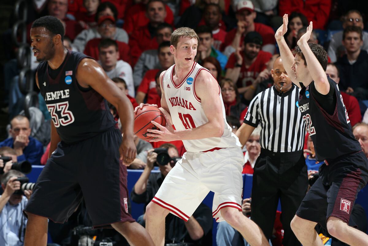 Indiana Basketball: The Best Hoosiers at Every Position in the Last