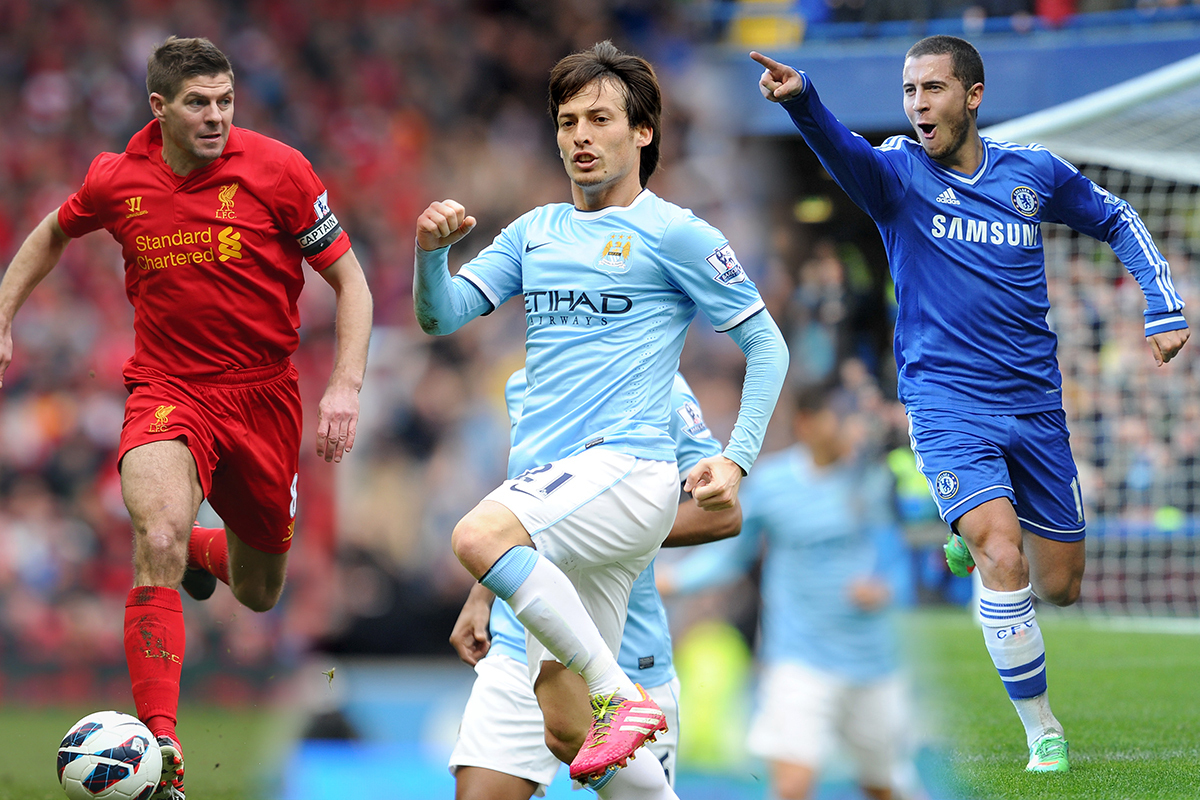 Cardiff City Premier League season review for 2013-14