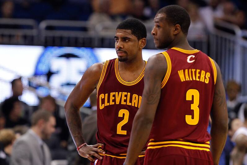 Cleveland Cavaliers Proving Why They Re Most Toxic Team In The Nba