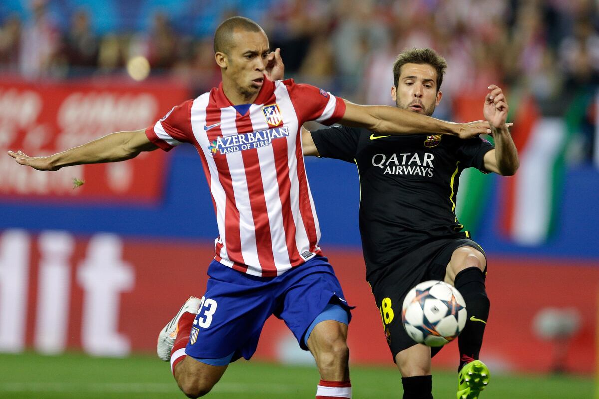 Barcelona Fc Vs Atletico Madrid Prediction