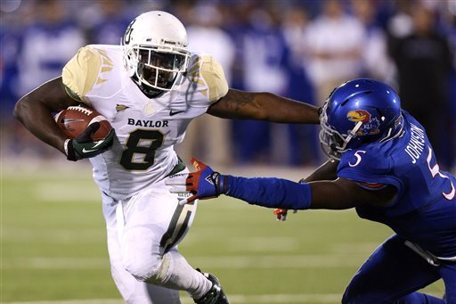 2014 NFL Draft: Dallas Cowboys Undrafted Free Agent Signings