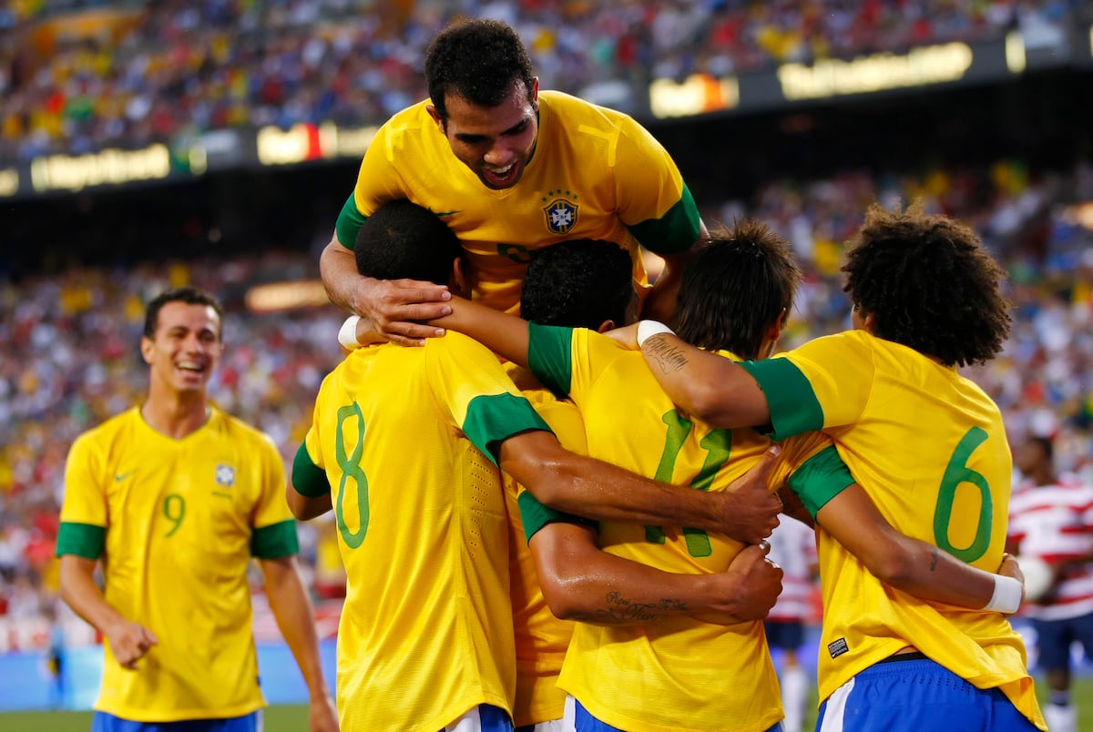 World Cup Odds By Team World Cup Odds By Team