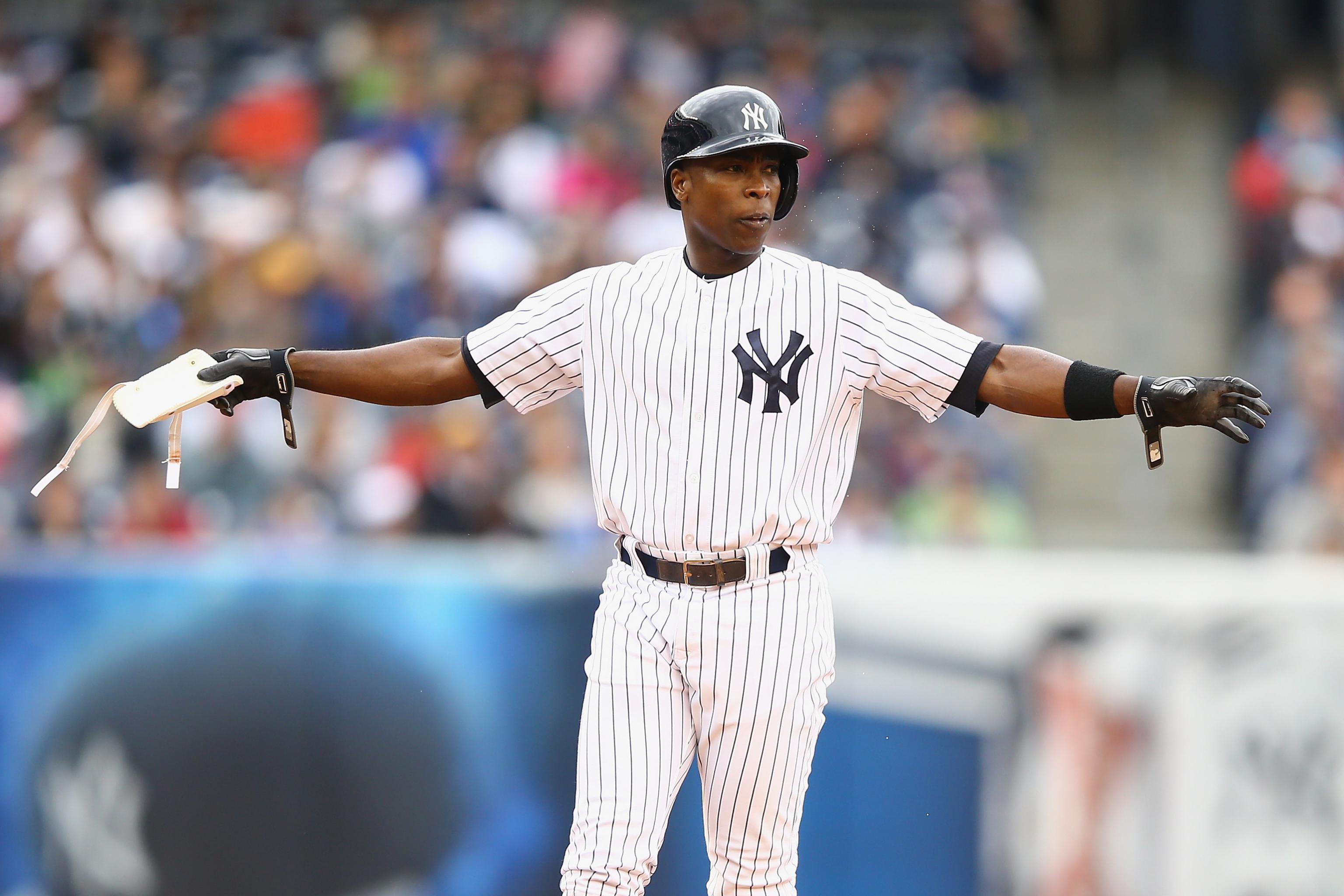 Giants, Rangers, Yankees could be good fits for Alfonso Soriano