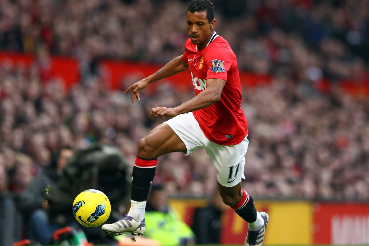 6 Manchester United Players Who Could Leave Old Trafford This Summer