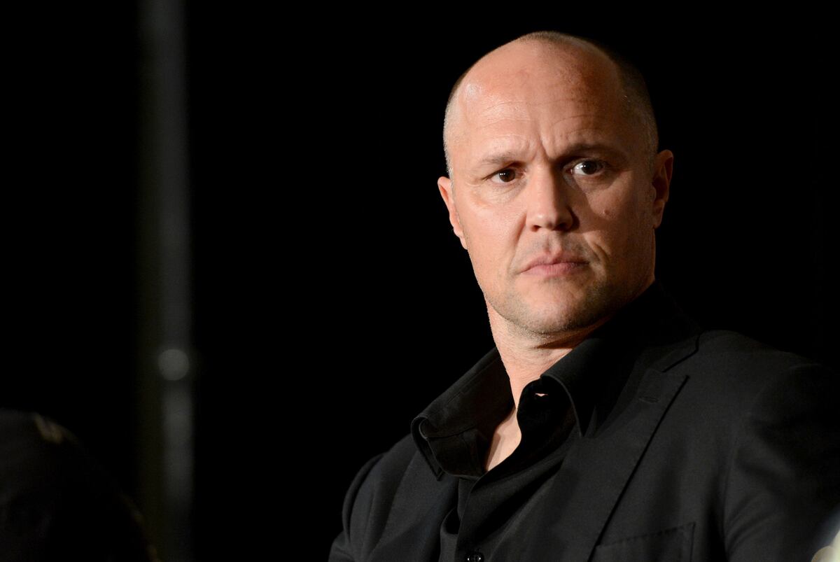 Bellator 120: Who's on the Hot Seat?
