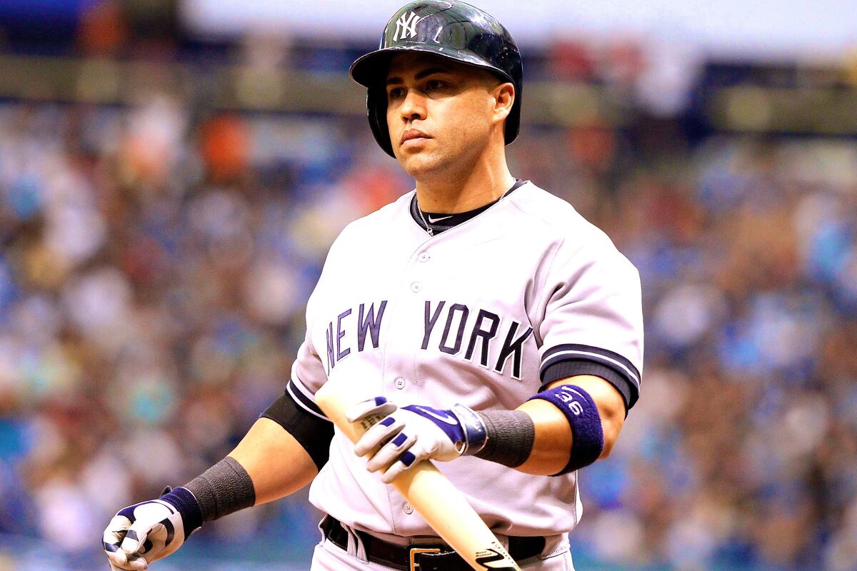 Carlos Beltran Injury: Updates on Yankees Star’s Elbow and Return