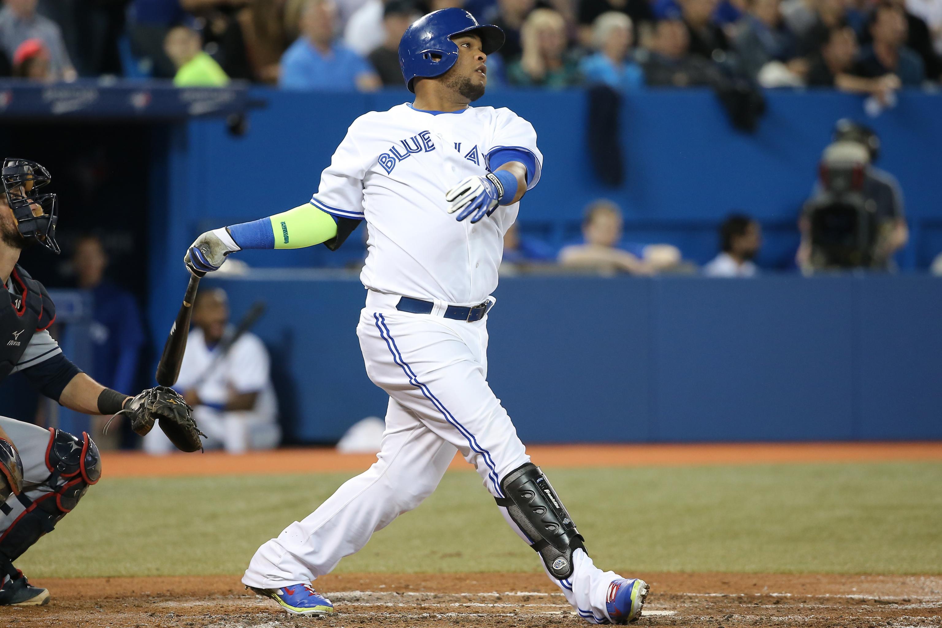 Scouting Report: What the Blue Jays are getting in right-handed