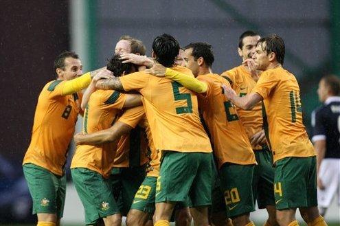 fifa world cup 2014 australia