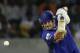 Rajasthan Royals' Shane Watson bats during their Indian Premier League (IPL) cricket match against Deccan Chargers in Hyderabad, India, Friday, May 18, 2012. (AP Photo/Mahesh Kumar A.)