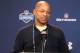 Giants GM Jerry Reese drafted fearlessly in 2014.