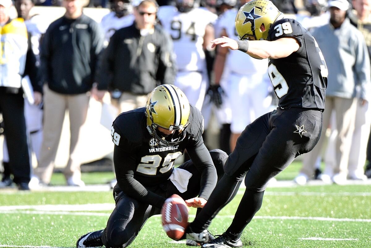 Report Card Grades for Philadelphia Eagles' Undrafted FreeAgent
