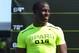 Georgia RB signee Nick Chubb