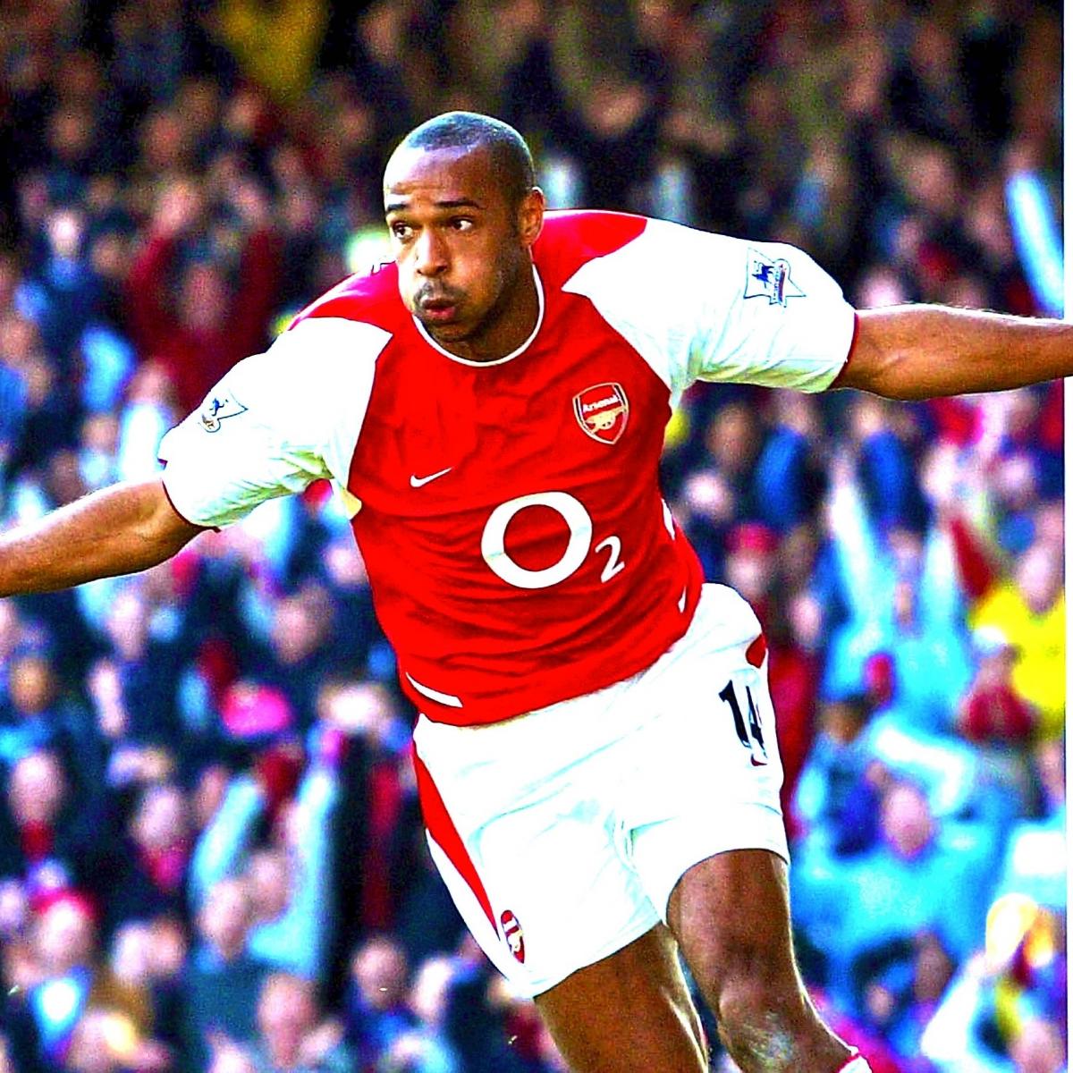 100 Greatest Arsenal Players of All Time Bleacher Report Latest