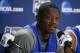Randle's combine measurements will have a significant impact on his draft stock.