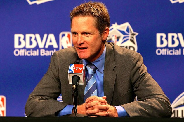 Steve Kerr to Warriors: Latest Contract Details, Analysis and Reaction