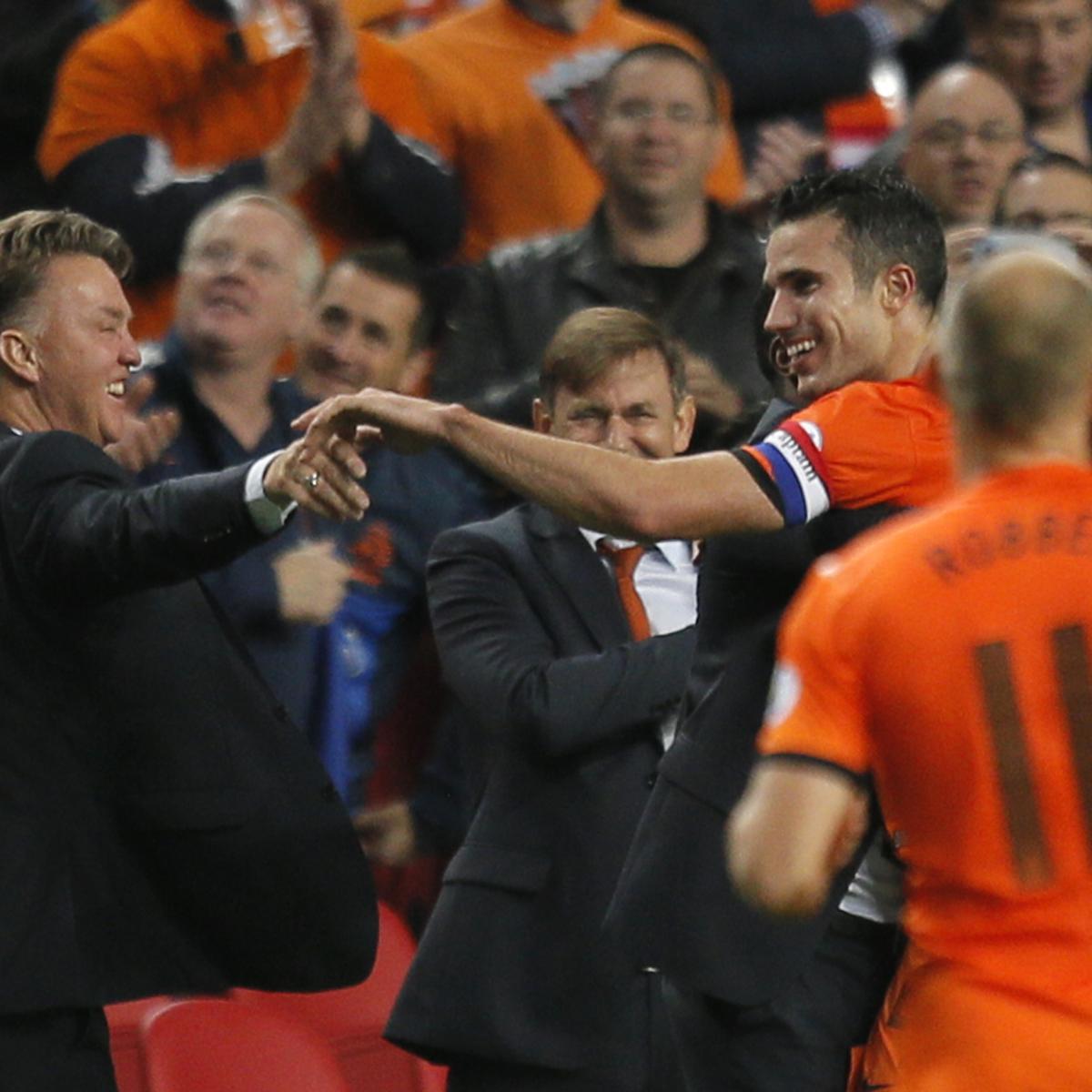 Netherlands vs. Ecuador: Date, Time, Live Stream Info, Prediction and