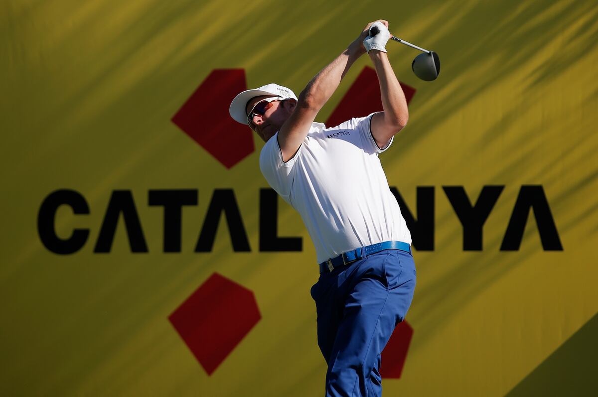 Spanish Open 2014 Daily Leaderboard Analysis, Highlights and More News, Scores, Highlights