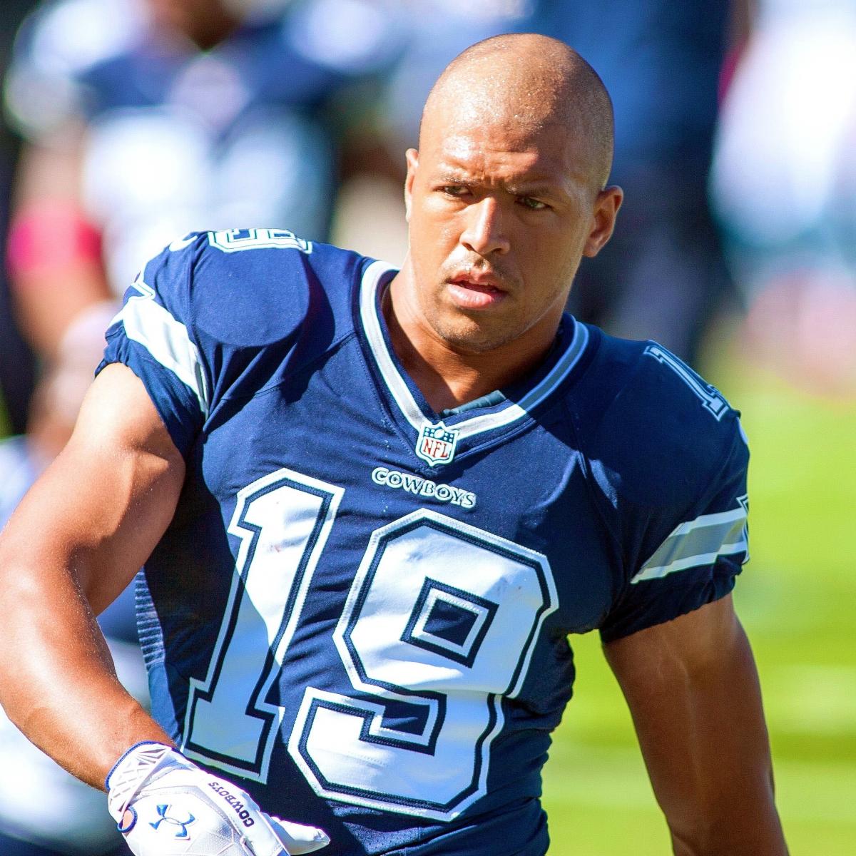 Miles Austin to Browns: Latest Contract Details, Analysis and Reaction, News, Scores, Highlights, Stats, and Rumors