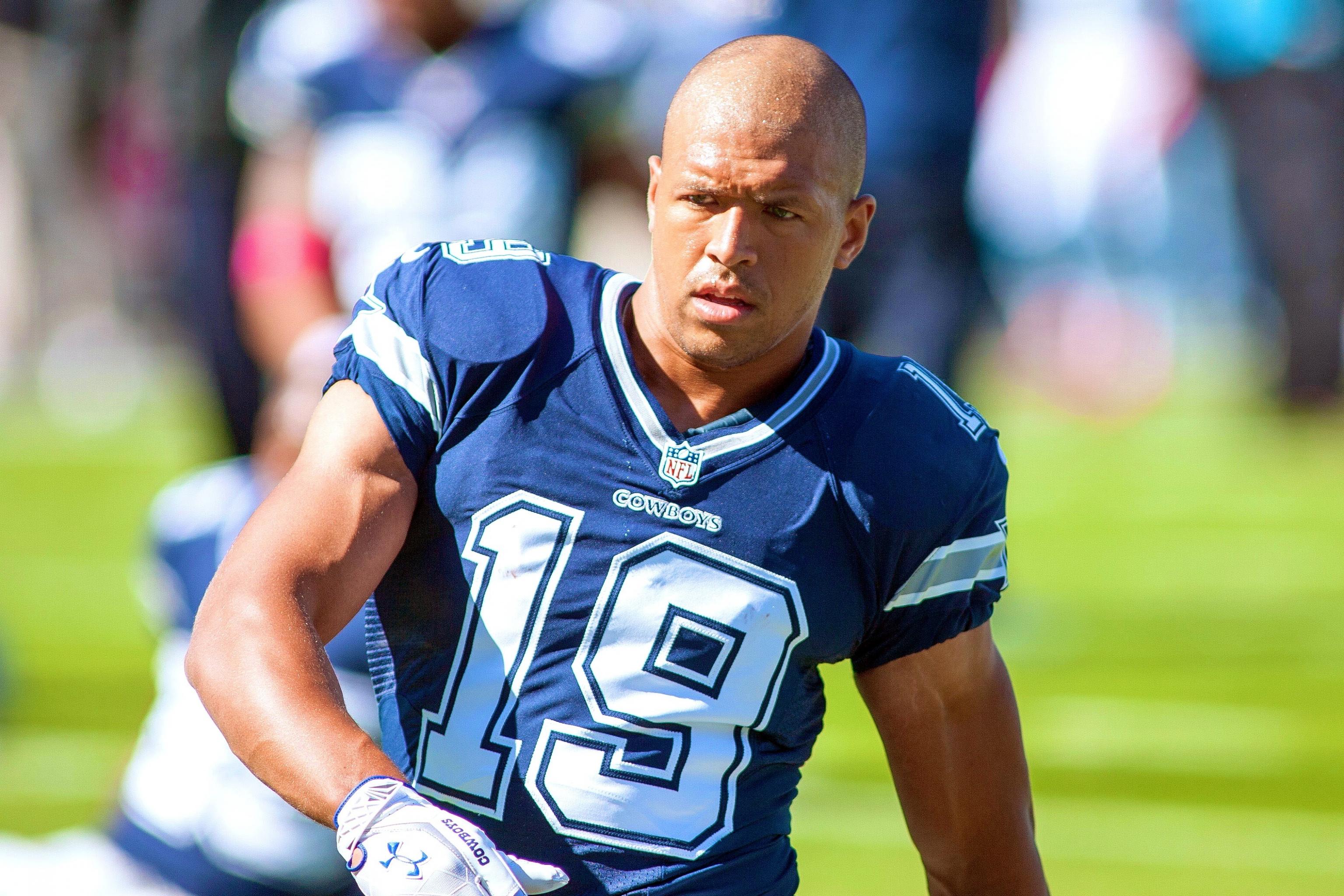 Miles Austin to Browns: Latest Contract Details, Analysis and Reaction, News, Scores, Highlights, Stats, and Rumors