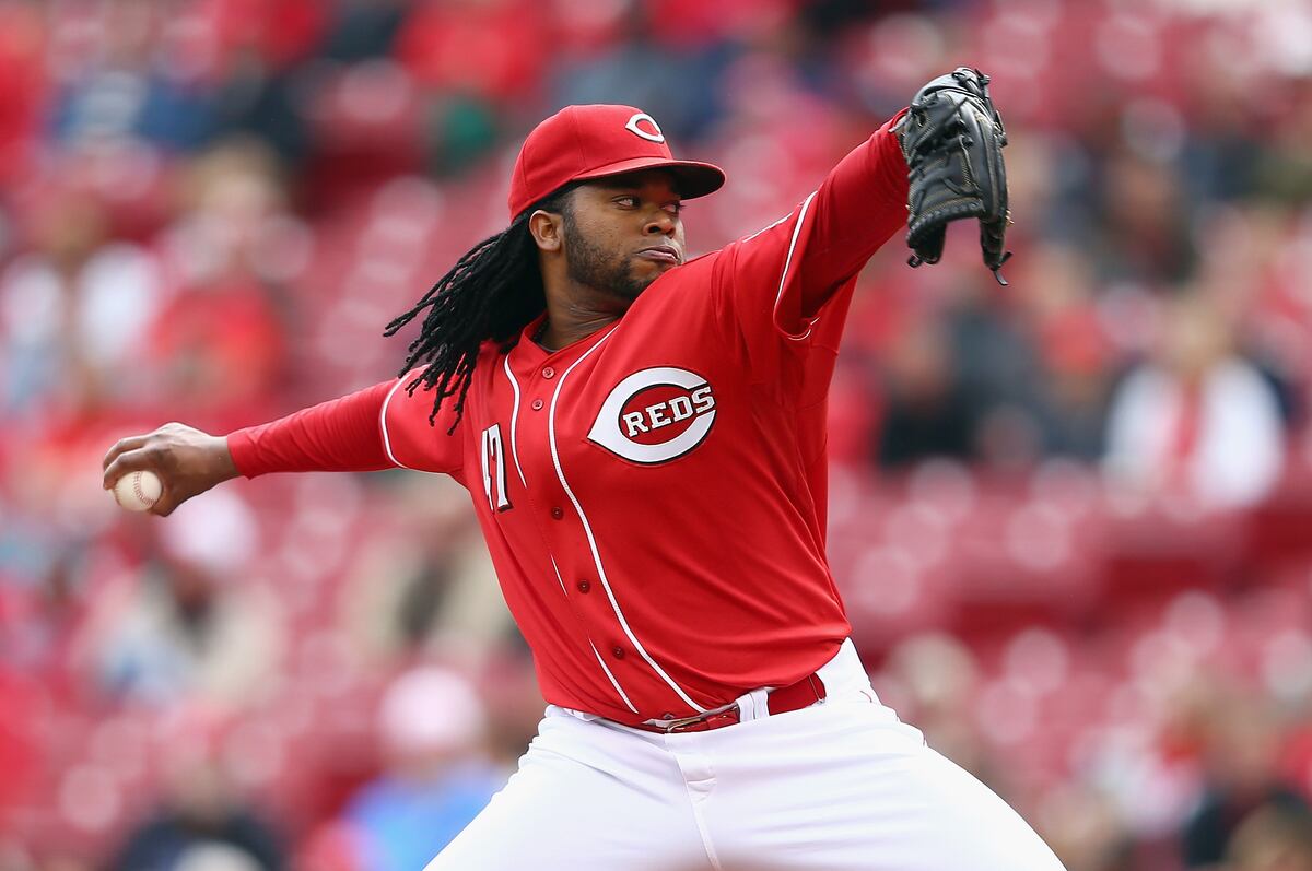 5 Bold Predictions for the Remainder of the Cincinnati Reds' Season