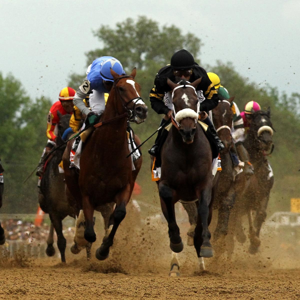 runners grand national
