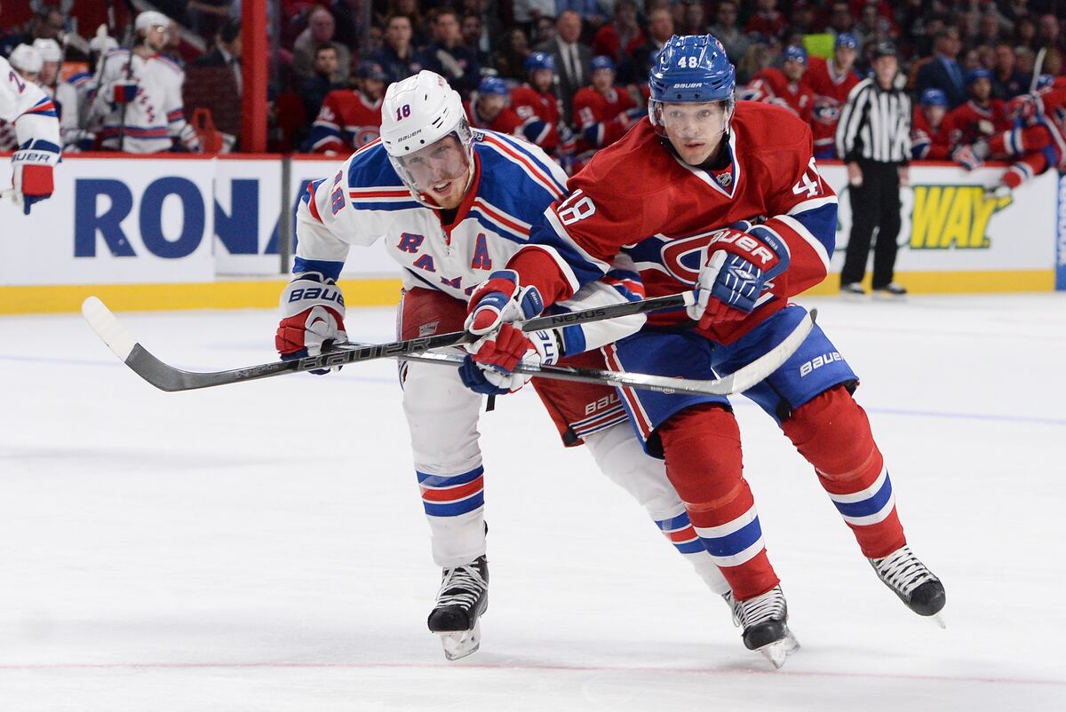 NHL Playoffs 2014: Updated Bracket and Predictions for ...
