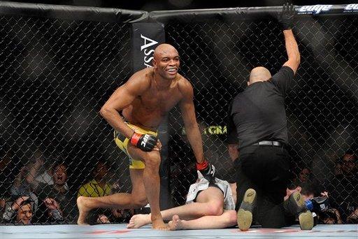 Who Has the Most Knockouts in UFC History? - EssentiallySports