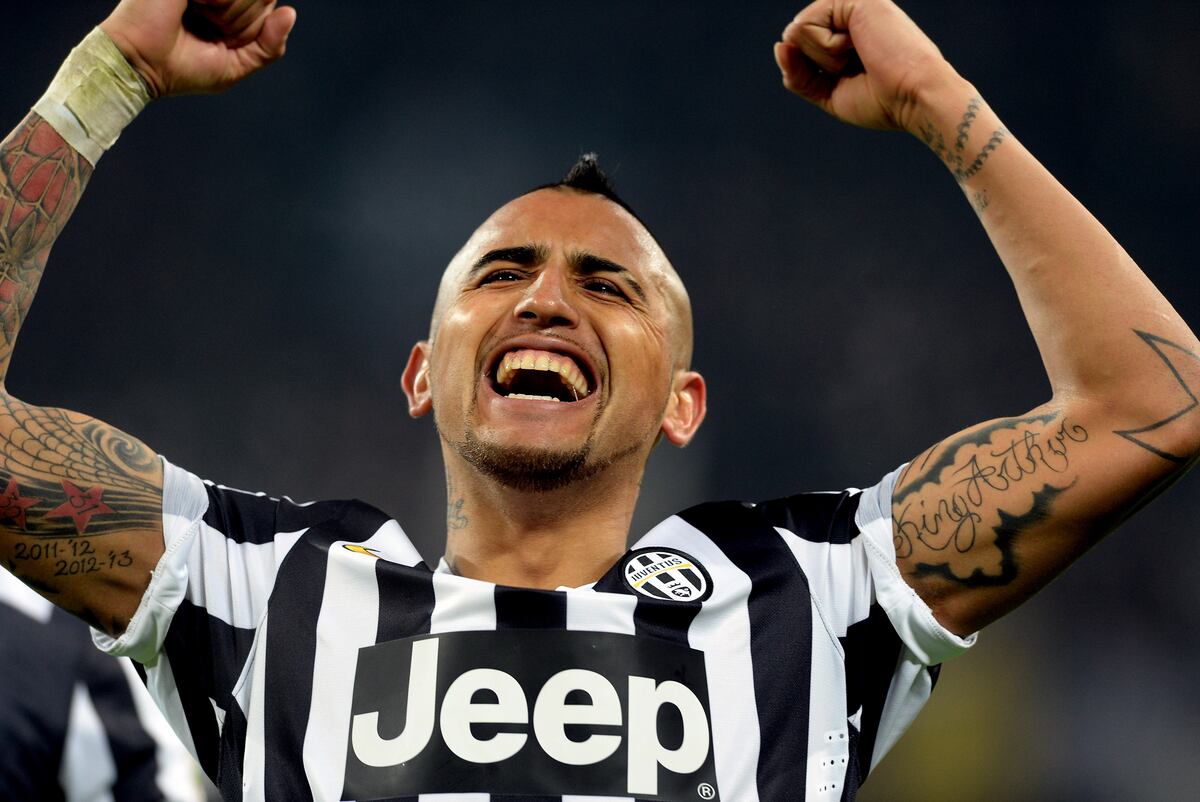 Juventus Transfer News And Rumours Tracker Week Of May 12 News Juventus Transfer News And Rumours Tracker Week Of May 12 News