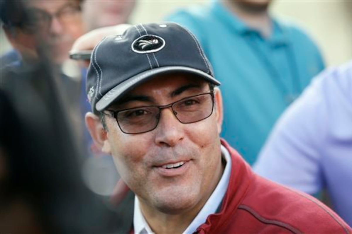 5 Potential Deals Ruben Amaro Jr. Should Propose at the Deadline | News