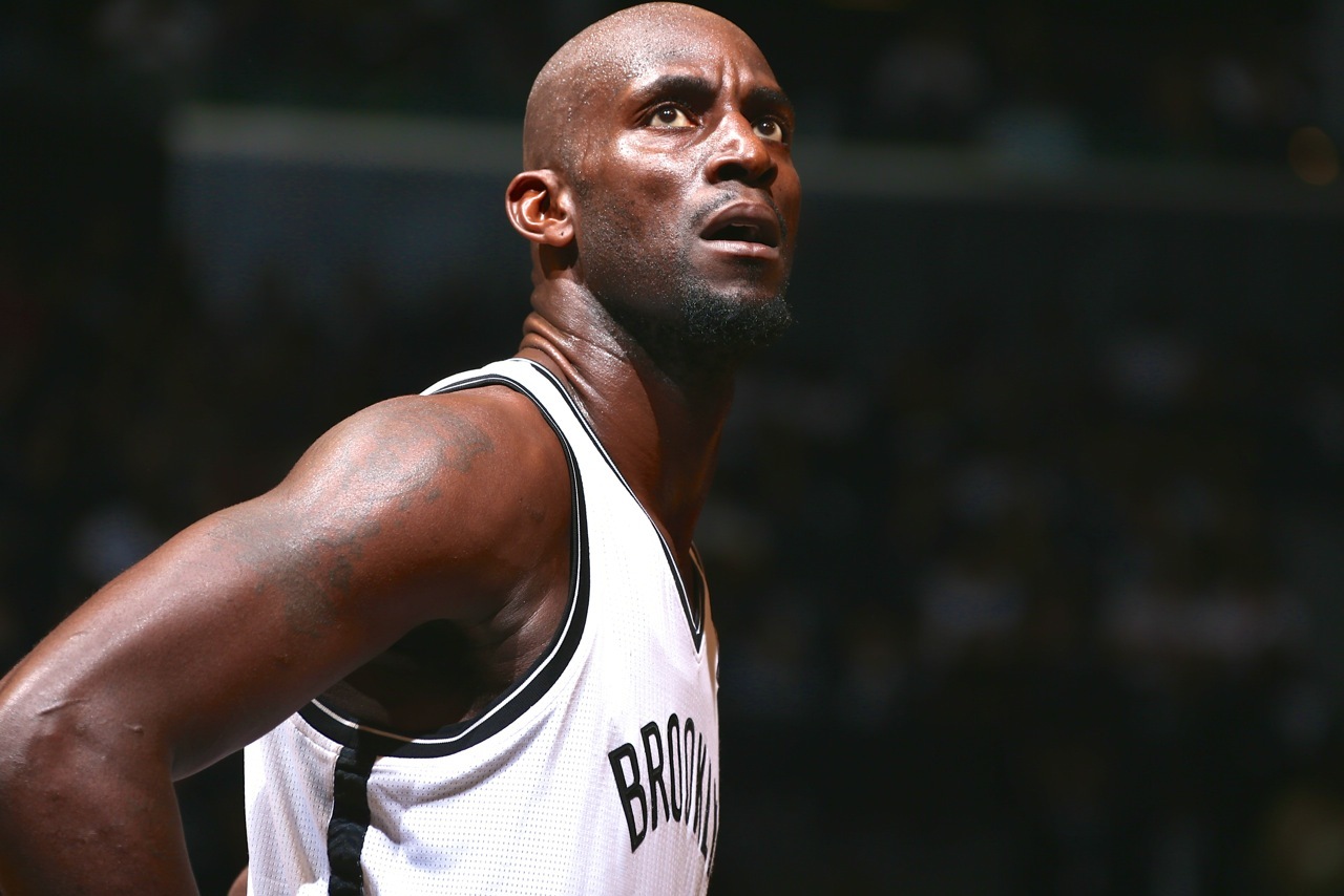 Kevin Garnett comes to life as Nets top Warriors, now have four-game win  streak – New York Daily News