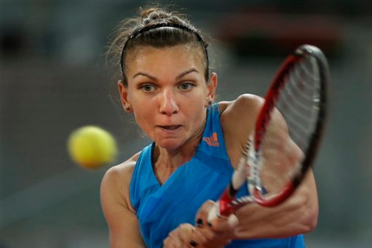 5 Biggest Reasons Simona Halep Is the Most Underhyped ...