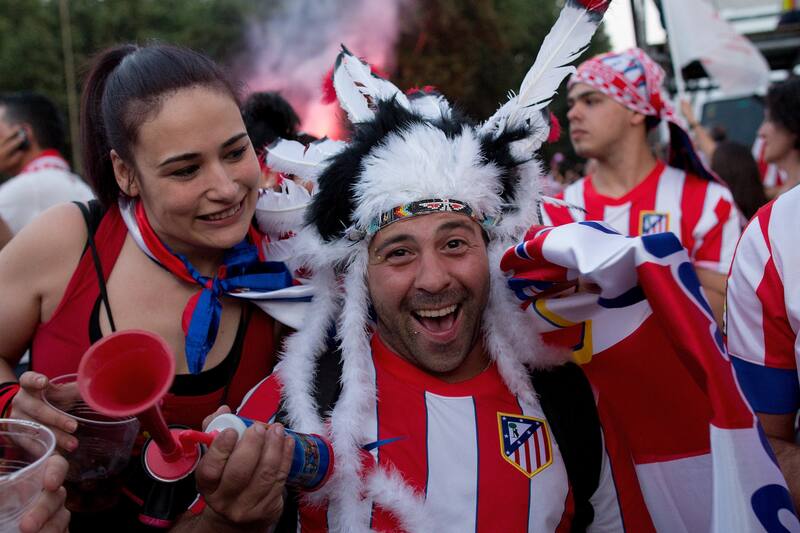 La Liga Table Updated Look At Final Standings For 2014 15