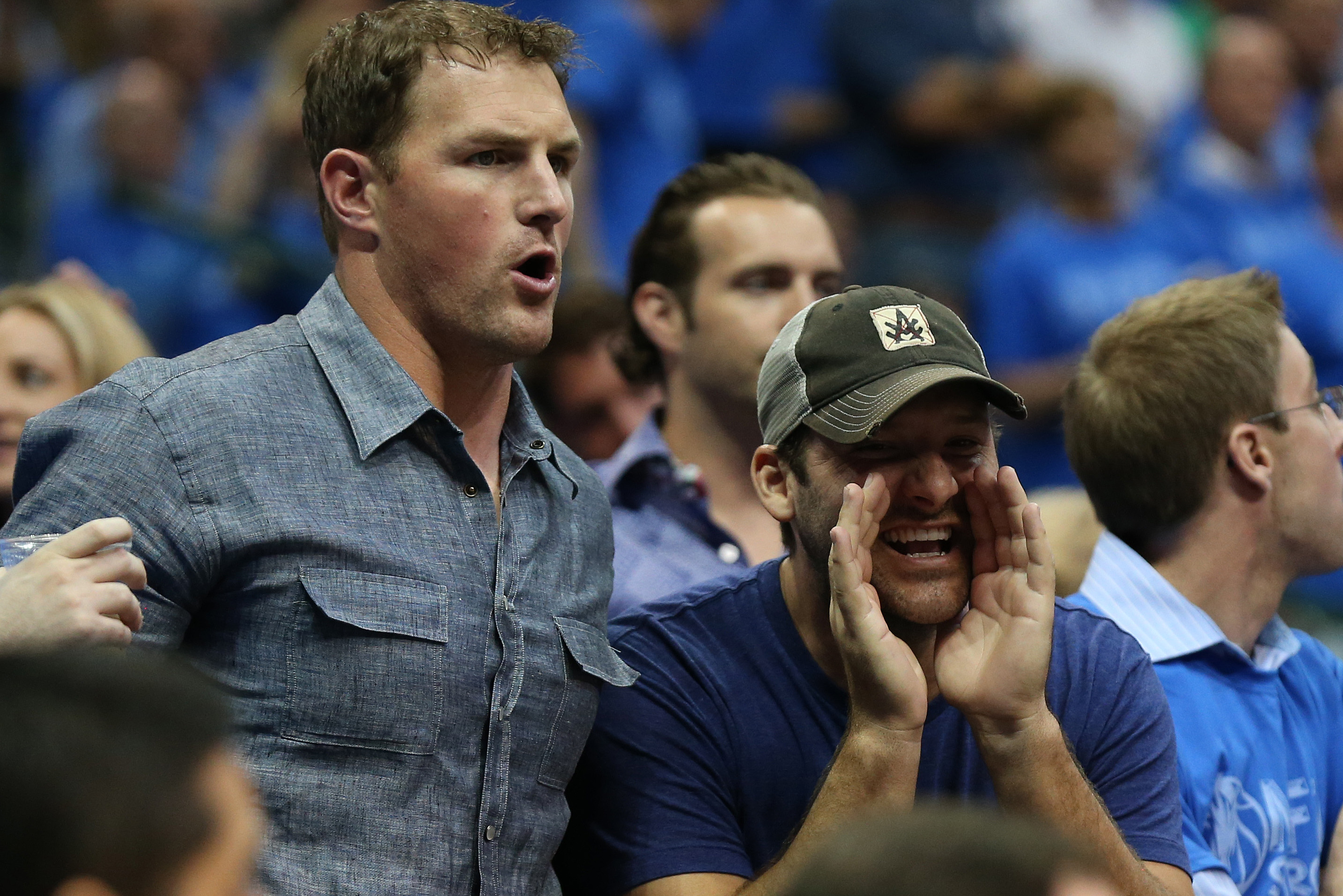 White House Petition Wants Tony Romo to Stay Away from Spurs Games