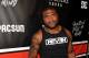 Quinton 'Rampage' Jackson arrives at PacSun and DC Shoes