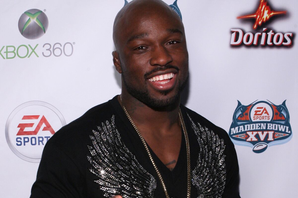 Rampage Jackson vs. 'King Mo' Lawal Twitter Reacts to Main Event