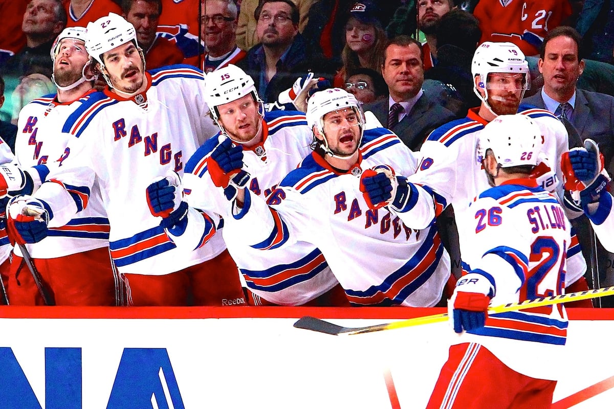 Early Storylines to Watch in Conference Finals of 2014 Stanley Cup