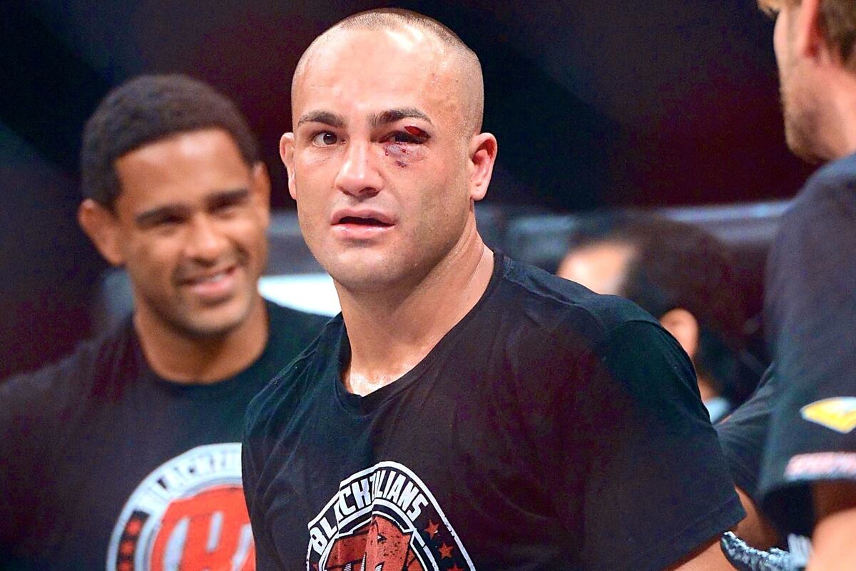 Bellator 120: Burning Questions for Bellator Moving Forward | News