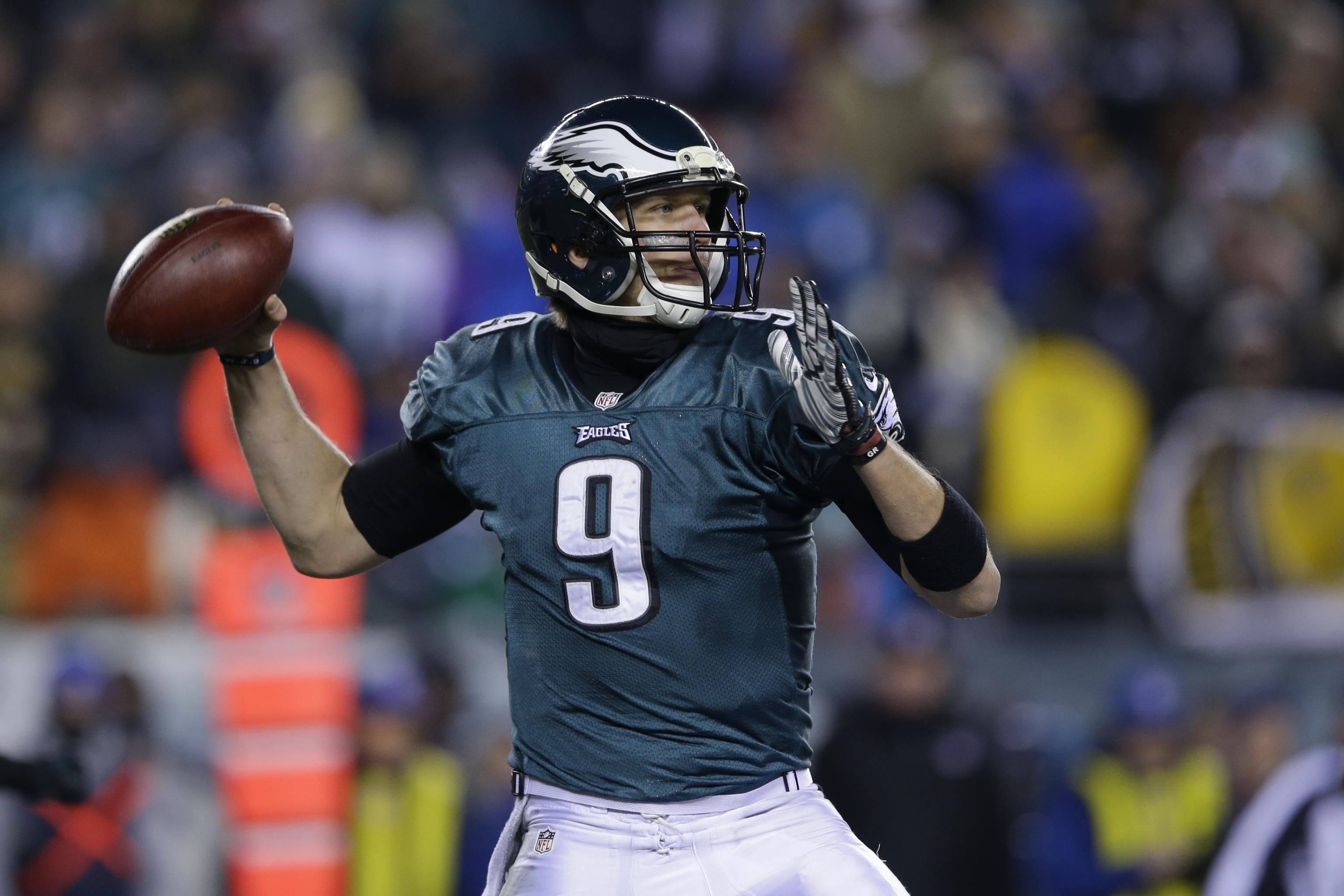 Riley Cooper, Jason Kelce sign new Philadelphia Eagles contracts - Sports  Mole