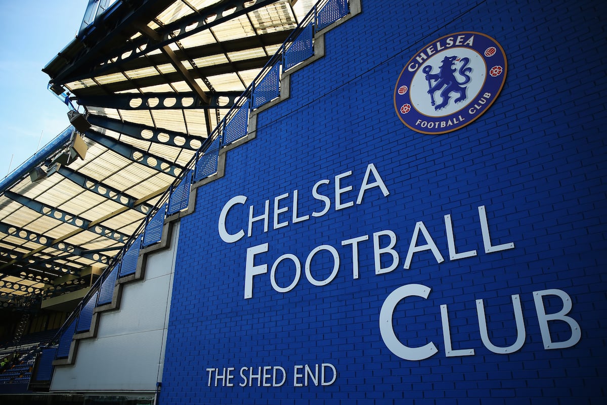 Chelsea Transfer News and Rumours Tracker: Week of May 19 | News