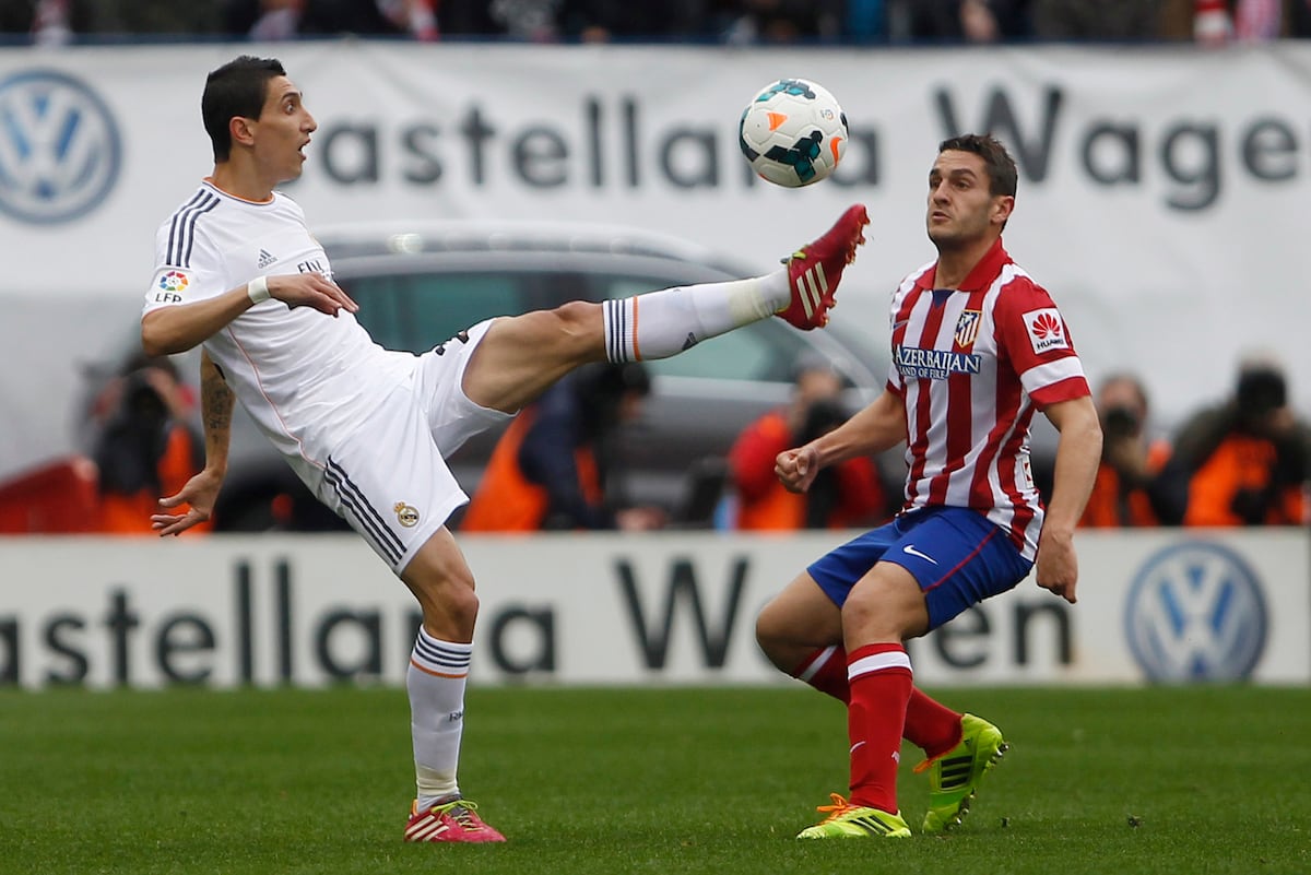 Real Madrid vs. Atletico Madrid: Live Stream, Prediction for Madrid Derby 2014 | Bleacher Report ...