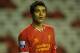 LIVERPOOL, ENGLAND - SEPTEMBER 17: Tiago Ilori of Liverpool U21 looks on during the Barclays U21s Premier League match between Liverpool U21 and Sunderland U21 at Anfield on September 17, 2013 in Liverpool, England. (Photo by Chris BrunskillGetty Images)