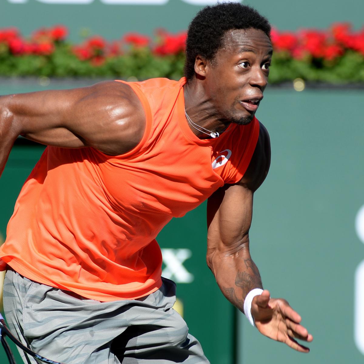 Open De Nice Cote D'Azur 2014 Daily Scores, Results and Schedule
