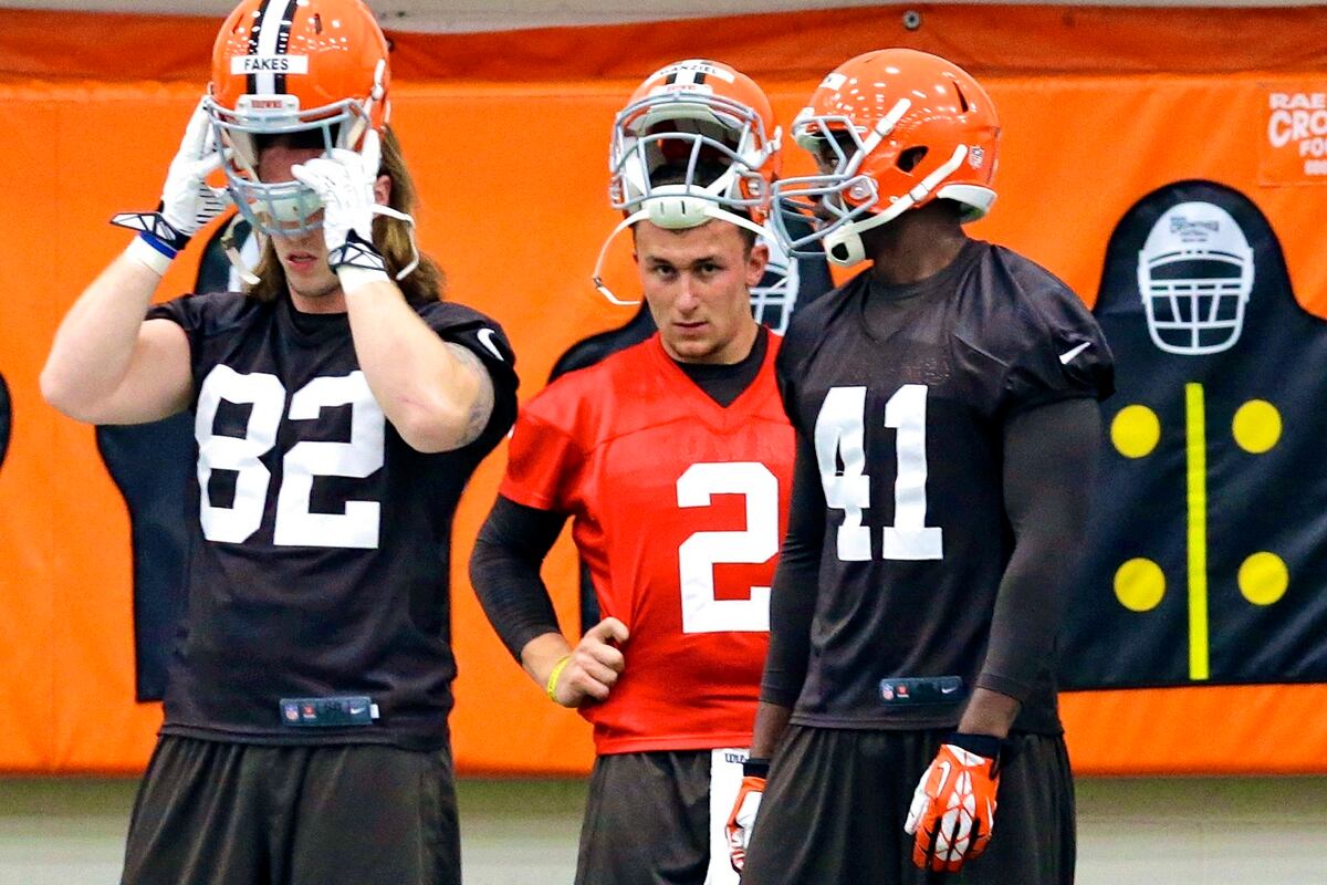 How Does The Nfl Offseason Work