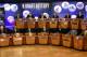 NBA basketball team representatives sit onstage at the start of the NBA draft lottery, Tuesday, May 21, 2013 in New York. (AP Photo/Jason DeCrow)