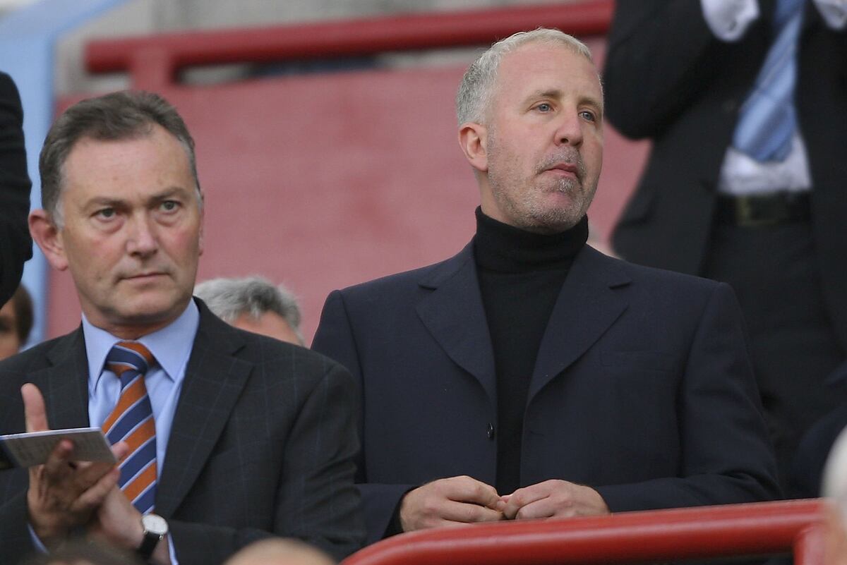 Aston Villa’s 10 Defining Moments of the Randy Lerner Era | News