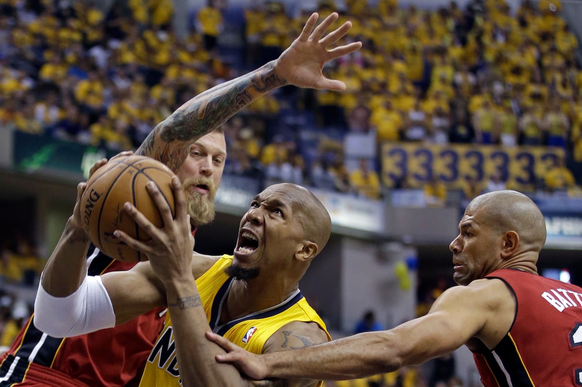 Indiana Pacers vs. Miami Heat Game 2 Preview and Predictions News, Scores, Highlights, Stats