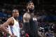 Both LeBron and Durant are in the NBA's final four. But who needs the 2014 title more?
