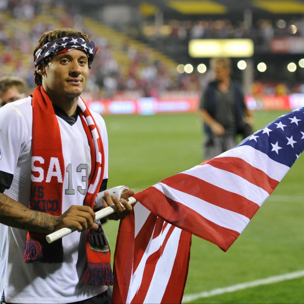 usa in the fifa world cup