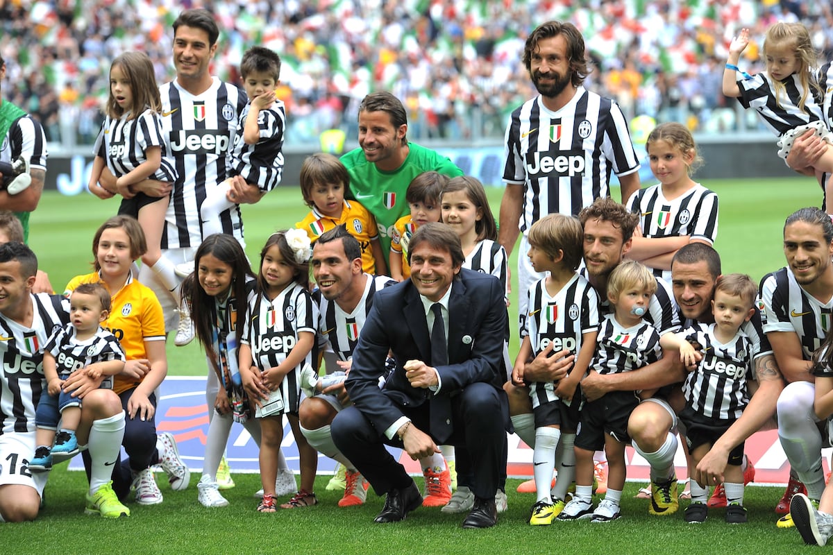 Juventus 10 Best Goals Of The 2013 14 Serie A Season News Scores Juventus 10 Best Goals Of The 2013 14 Serie A Season News Scores